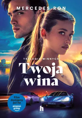 Zdjęcie produktu dla Twoja wina