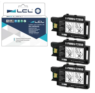 Wartungsbox für Epson WF-100/110 (3 Stück)