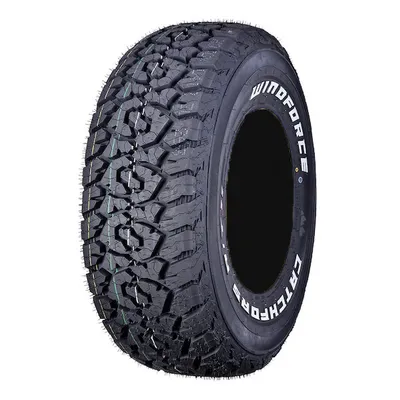 Immagine prodotto di Lt33X12.50R18 118R Catchfors A/Tii Rwl