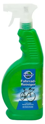 Produktbild von Fahrradreiniger Spray 650 ml Pumpsprühflasche für Schmutz und Öl