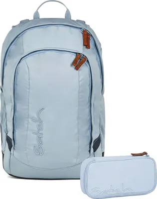 Produktbild von Satch Air Mystic Nights Schulrucksack
