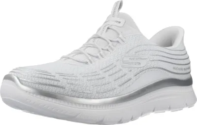 Obrázok produktu pre SKECHERS PLUS SOFT LUSTER Biela