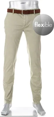 Produktbild von ALBERTO ROB Hose slim fit  * * 35