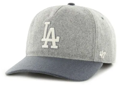 Immagine prodotto di Cappellino Brand Hitch - CHAINSCRIPT Los Angeles Dodgers grigio
