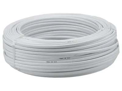 Produktbild von Elektroleitung Stromkabel Feuchtraumkabel Mantelleitung