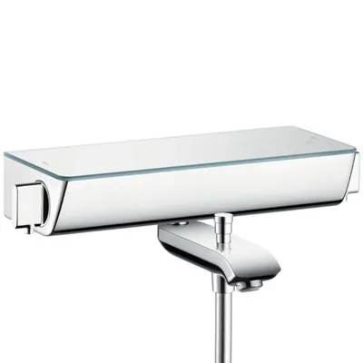 Obrázek produktu pro Hansgrohe Ecostat Select, Umyvadlo, Chrom