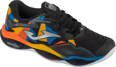 Produktbild von Joma Smash Men 2531 TSMAW2531C, Tennisschuhe, Herren, Schwarz