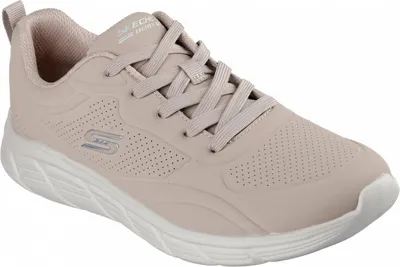 Produktbild von SKECHERS BOBS B FLEX LO COOL EASE Brown