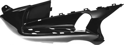 Zdjęcie produktu dla Panel wewnętrzny Maxtuned lewy kompatybilny z Gilera Runner