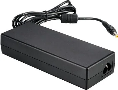 Immagine prodotto di Akasa AK-PD080-01K - Universale - Universale - 100-240 V - 47/63 Hz - 80 W - Schwarz