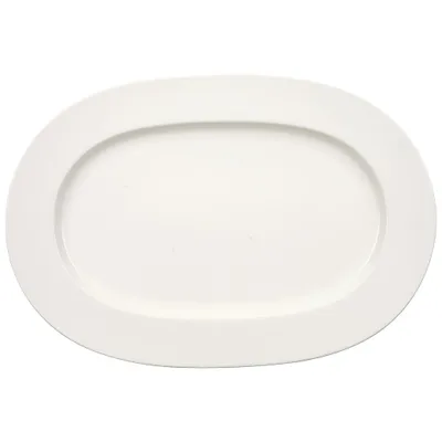 Immagine prodotto di Villeroy & Boch Anmut piatto ovale 41cm (2) 10-4545-2940