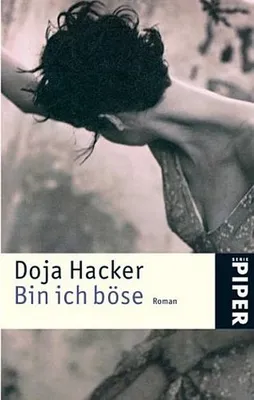 Produktbild von Bin ich böse
