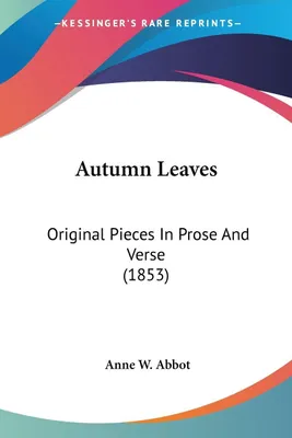 Produktbild von Autumn Leaves