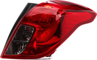 Produktbild von ABAKUS Rückleuchte Heckleuchte Rechts für OPEL Mokka / Mokka X (J13)