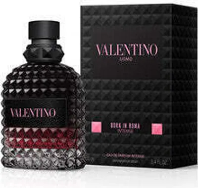 Obrázek produktu pro Valentino Uomo Born In Roma Intense parfémovaná voda ve spreji (50 ml)