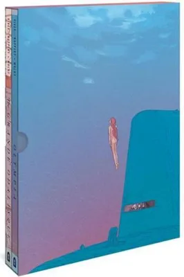 Immagine prodotto di The Grande Odalisque & Olympia Box Set
