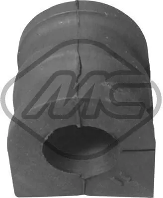Produktbild von Metalcaucho 05163 Lagerung Stabilisator Stabigummi Vorne für RENAULT Clio IV Schrägheck (BH) SCÉNIC II (JM0/1) MEGANE II (BM0/1, CM0/1)