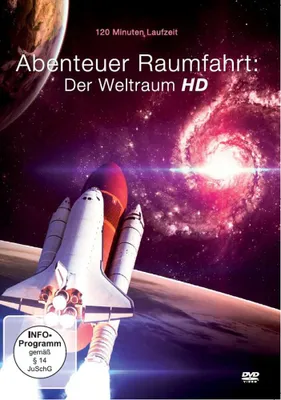 Obrázok produktu pre Der Weltraum (Abenteuer Raumfahrt) Hd