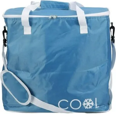 Immagine prodotto di Borsa frigo Lifetime in polietilene espanso 24 L 38 x 21 x 37 cm