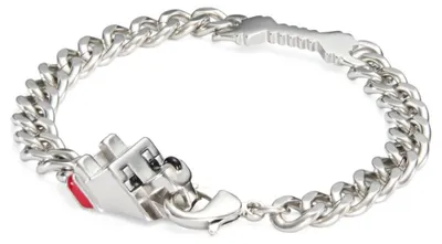 Image de Bracelet Minecraft : Loup Domestiqué