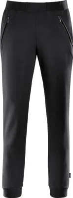 Produktbild von SCHNEIDER SPORTSWEAR CLEVELANDM-HOSE schwarz 28