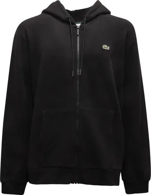 Produktbild von O8542 Felpa Uomo Lacoste Classic Fit Man Full Zip Sweatshirt