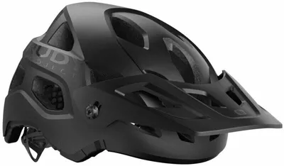 Produktbild von Rudy Project Protera+ Black Matte L Fahrradhelm