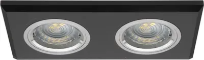 Produktbild von Kanlux 19360 MORTA CT-DSL250-B Einbauleuchte