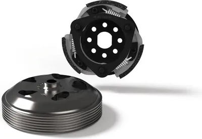 Produktbild von Malossi MAXI DELTA SYSTEM Kupplung und Glocke D 134