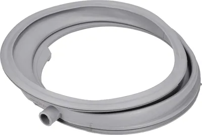 Produktbild von easyPART passend für 70006610 Haier Türmanschette Candy für Waschmaschine