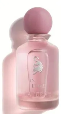 Image de In Love 100 ml Laverne Eau de Parfum pour femme