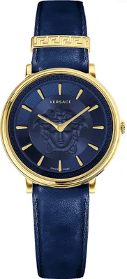 Obrázok produktu pre Dámské hodinky Versace VE8103721 V-Circle