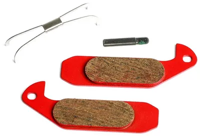 Produktbild von Magura 1.2 Endurance Gustav M Scheibenbremsbeläge