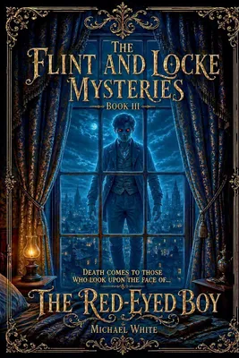 Produktbild von The Red-Eyed Boy