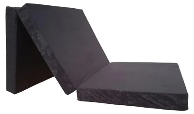 Produktbild von Klappmatratze Faltmatratze 195 x 65 x 8 cm - 0001