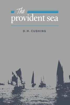Produktbild von The Provident Sea