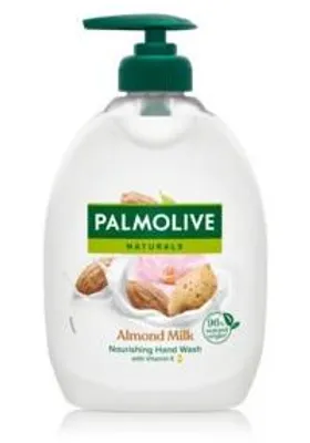 Obrázok produktu pre Palmolive Tekuté mydlo Naturals Mandľová vôňa (500 ml)