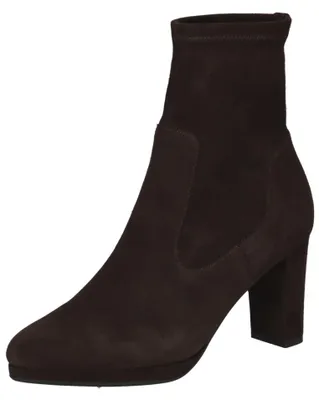 Produktbild von Peter Kaiser Stiefelette Stiefelette Veloursleder