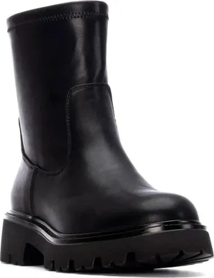 Immagine prodotto di Xti 144420 Stivaletti Nero EU 40 Donna Nero EU 40