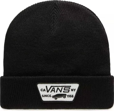 Image de Vans Bonnets MN Milford Beanie, VN000UOUBLK
