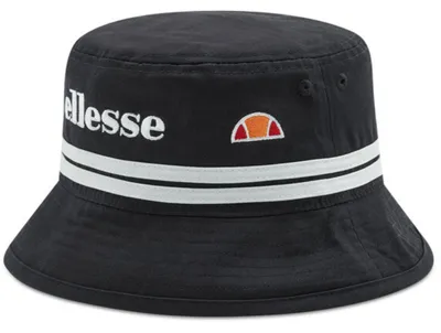 Zdjęcie produktu dla Czapka z daszkiem ELLESSE LORENZO czarna
