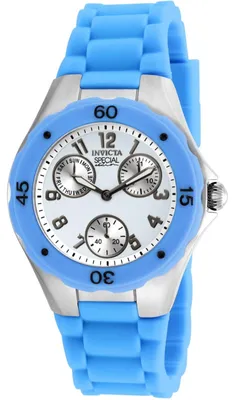 Image de Invicta Angel 18795 Montre Quartz Femme - 38 mm