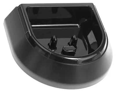 Produktbild von DeLonghi 53132C9618 (=5313249971) Abtropfschale für EC685 Dedica Siebträger