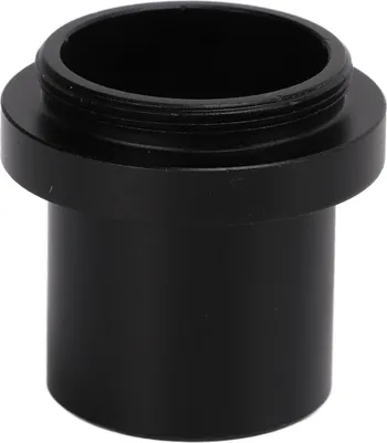 Image de Caméra microscopique -Okuling -Adaptateur de bague 23,2 mm Raccordement avec
