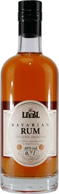 Produktbild von Liebl Bavarian Rum