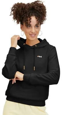 Produktbild von FILA Sweatshirts FAW0703 40106 Schwarz