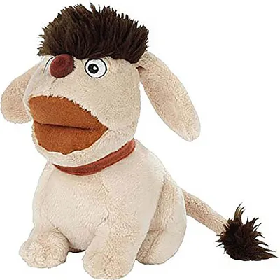 Produktbild von Heunec Sandmann Hund Moppi