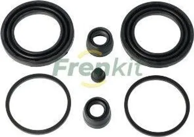 Produktbild von FRENKIT Bremssattel-Reparatursatz für CHEVROLET TAHOE (B2W) Hinten 45mm 245051