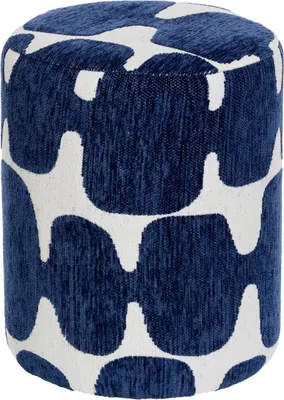 Produktbild von MISOU Pouf Hocker Stuhl Beistelltisch Kinderpouf 36×40 cm DESI