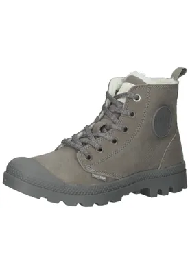 Produktbild von Palladium Stiefelette Stiefelette Leder